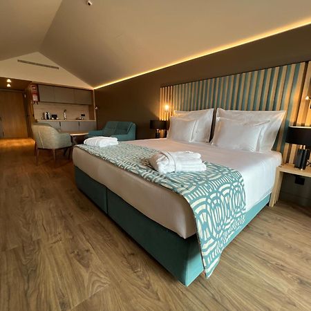 Pico Terramar & Spa Areia Larga Kültér fotó